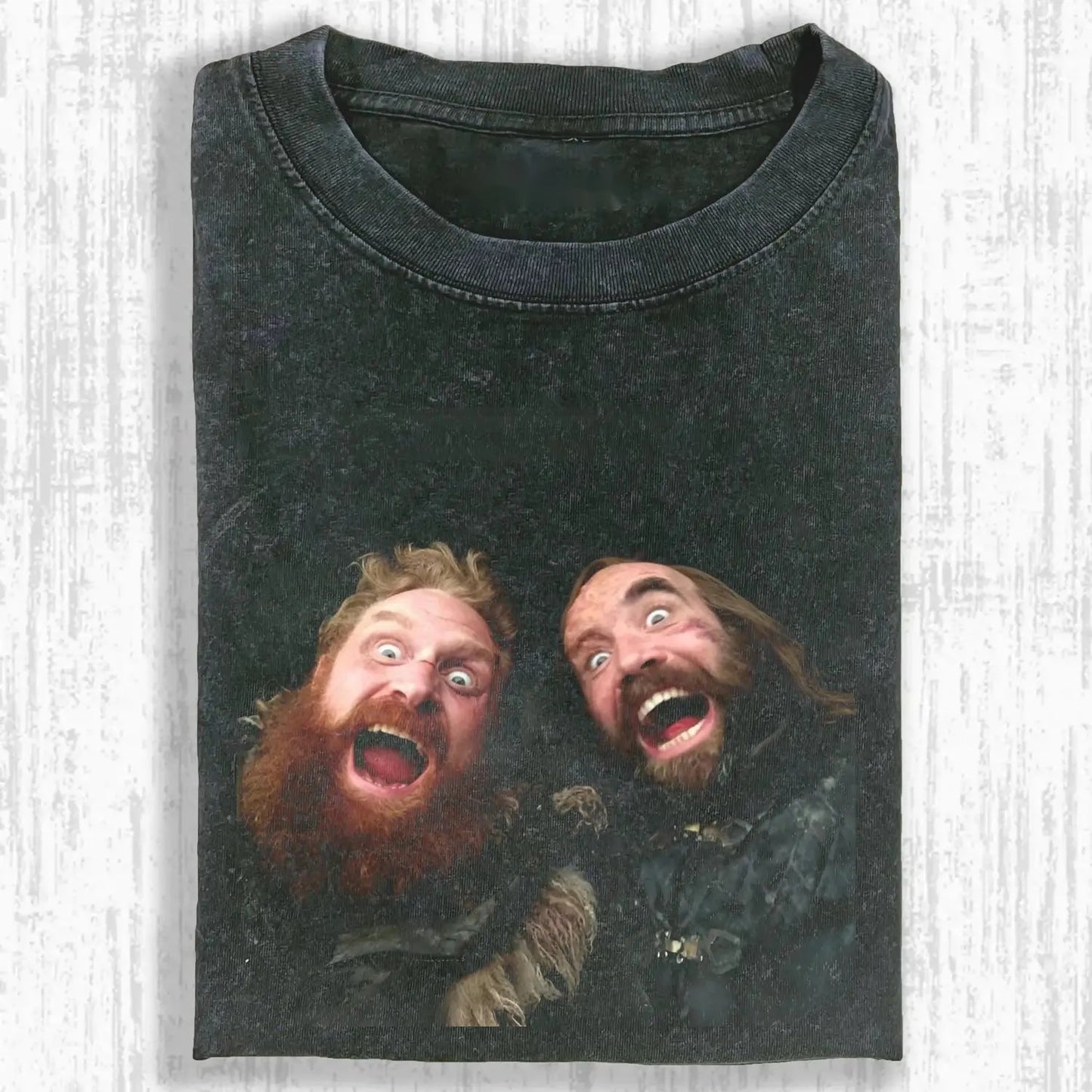 GOT TEE A1.0 - FuseVogue