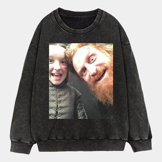 GOT TEE A2.0 - FuseVogue
