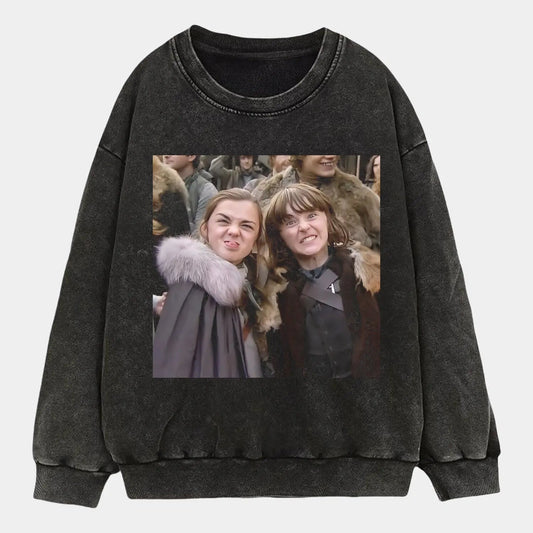 GOT TEE A3.0 - FuseVogue
