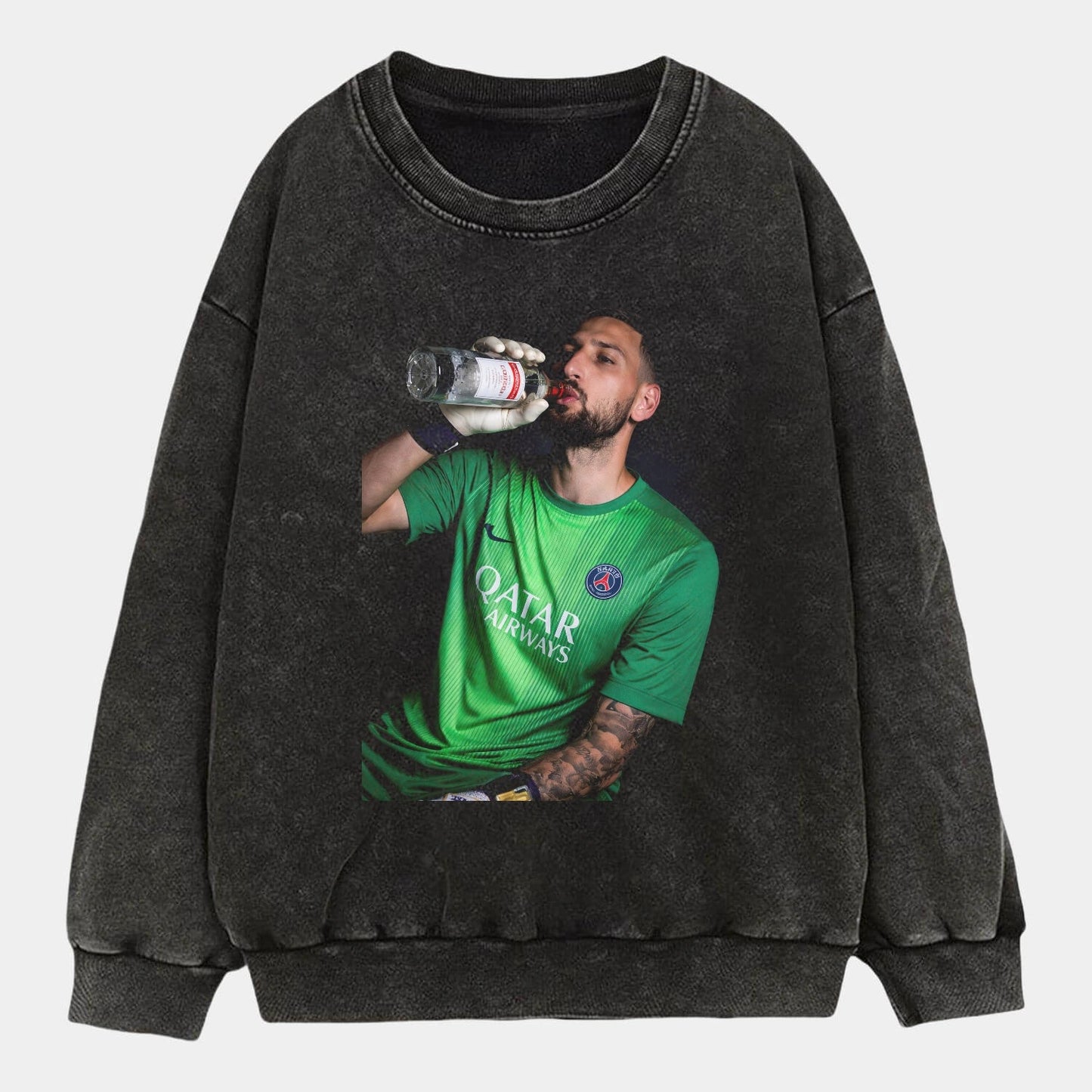 Gianluigi Donnarumma Tee - FuseVogue