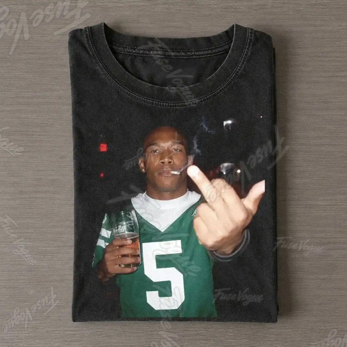 GW5 After Hours TEE - FUSEVOGUE
