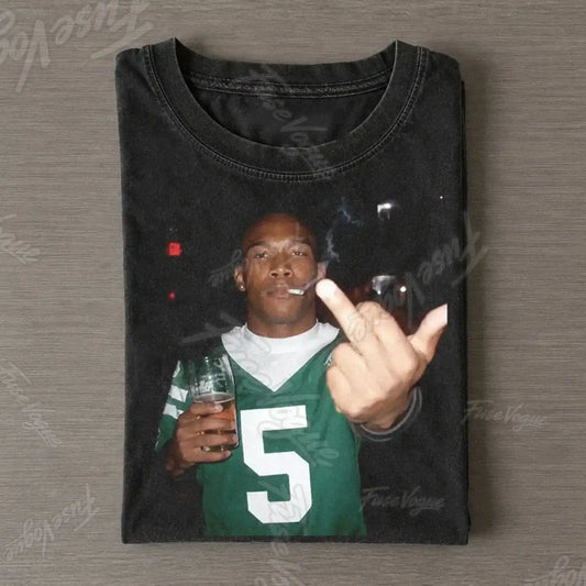 GW5 After Hours TEE - FUSEVOGUE