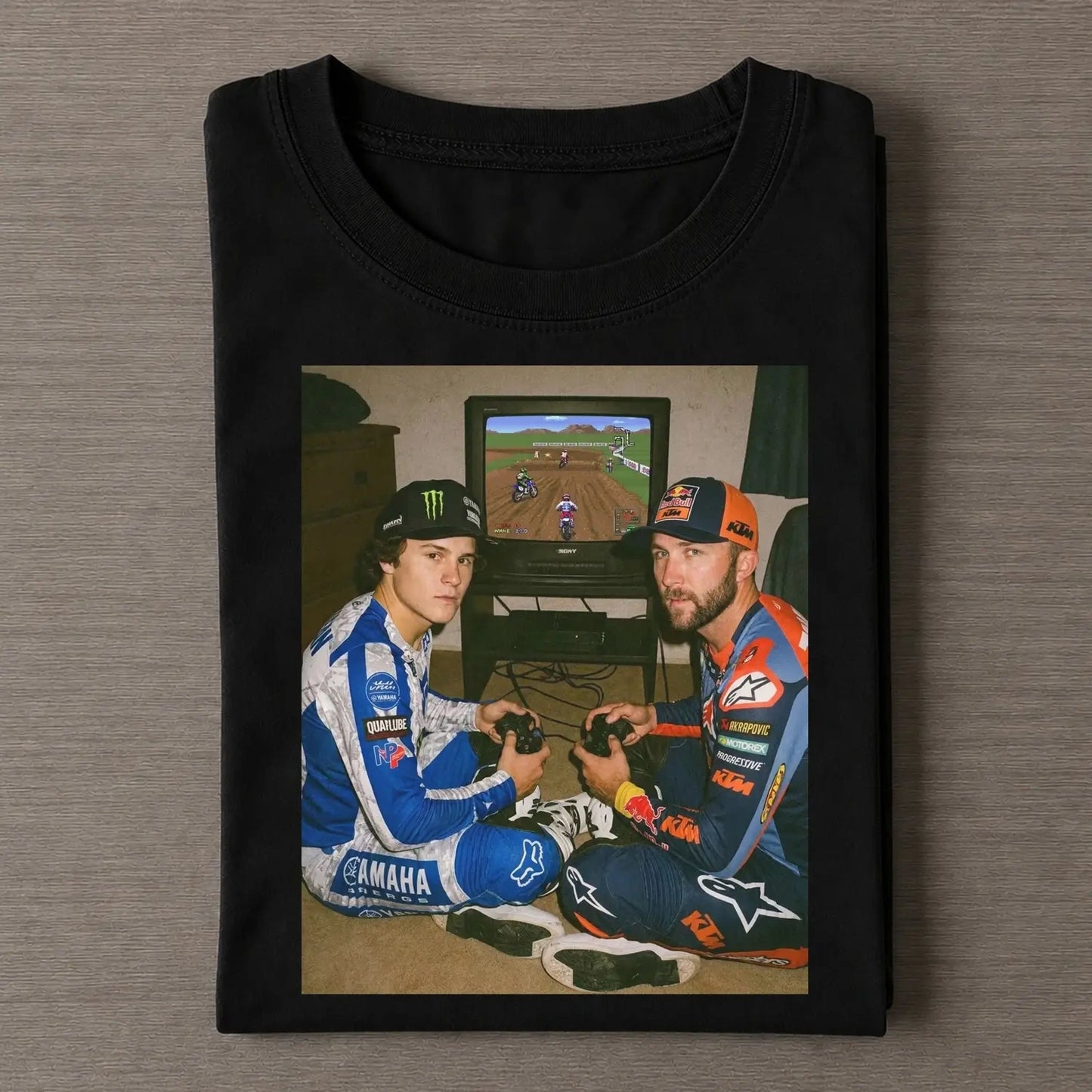 Haiden-Deegan-Eli-Tomac-TEE - FUSEVOGUE