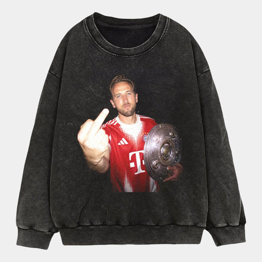 Harry Kane T-shirt - FuseVogue