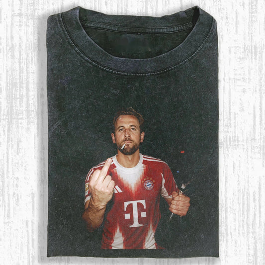 Harry Kane Tee 3.0 - FuseVogue