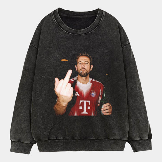 Harry Kane Tee 5.0 - FuseVogue