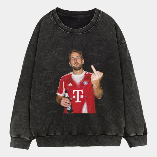 Harry Kane Tee 6.0 - FuseVogue