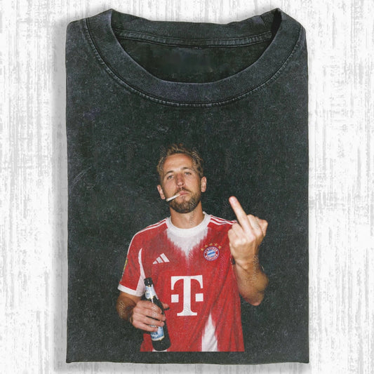 Harry Kane Tee 6.0 - FuseVogue