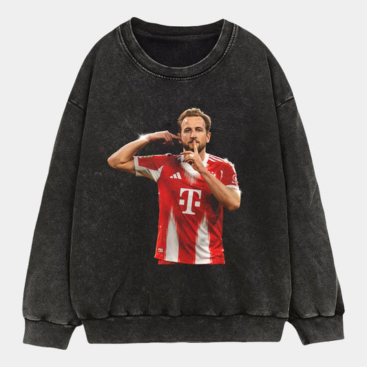 Harry Kane Tee - FuseVogue