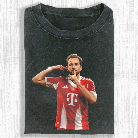 Harry Kane Tee - FuseVogue