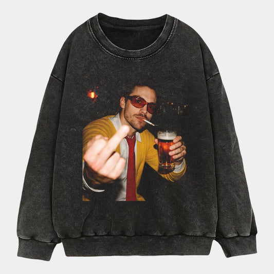 Harry styles Tee 5.0 - FuseVogue
