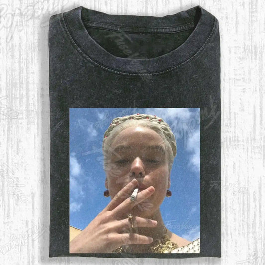 HOTD T-SHIRT [e370f364] - FUSEVOGUE