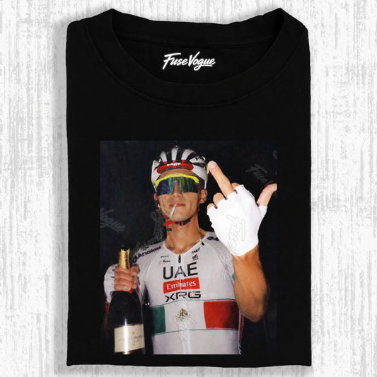 Isaac del Toro 2026 Tee 1 - FUSEVOGUE