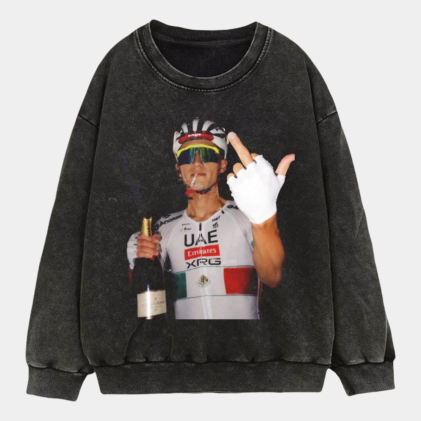 Isaac del Toro 2026 Tee 1 - FUSEVOGUE