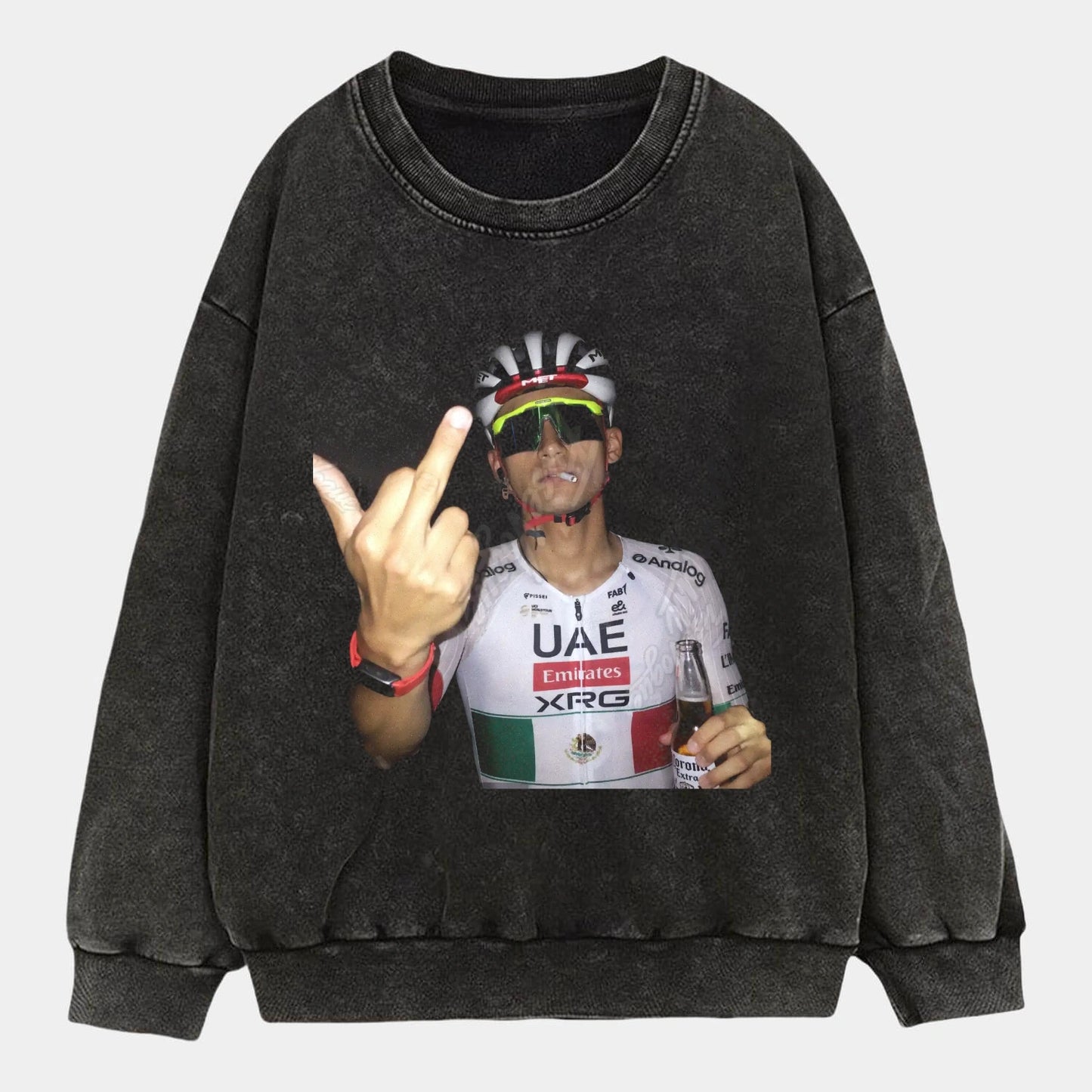 Isaac del Toro 2026 Tee 2 - FUSEVOGUE