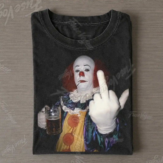 It 1990 Vintage Tee - FUSEVOGUE