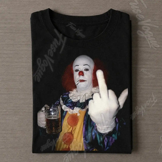 It 1990 Vintage Tee - FUSEVOGUE