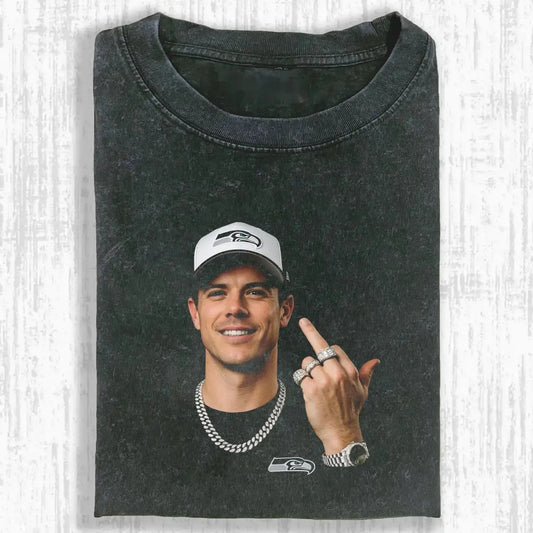 PEPPER TEE