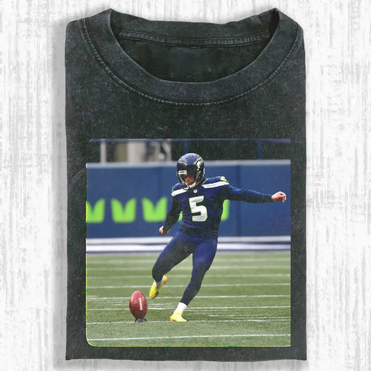 PEPPER TEE