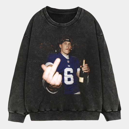 Jaxson Dart Tee - FuseVogue