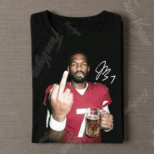 JB7 Cardinals T-shirt - FUSEVOGUE