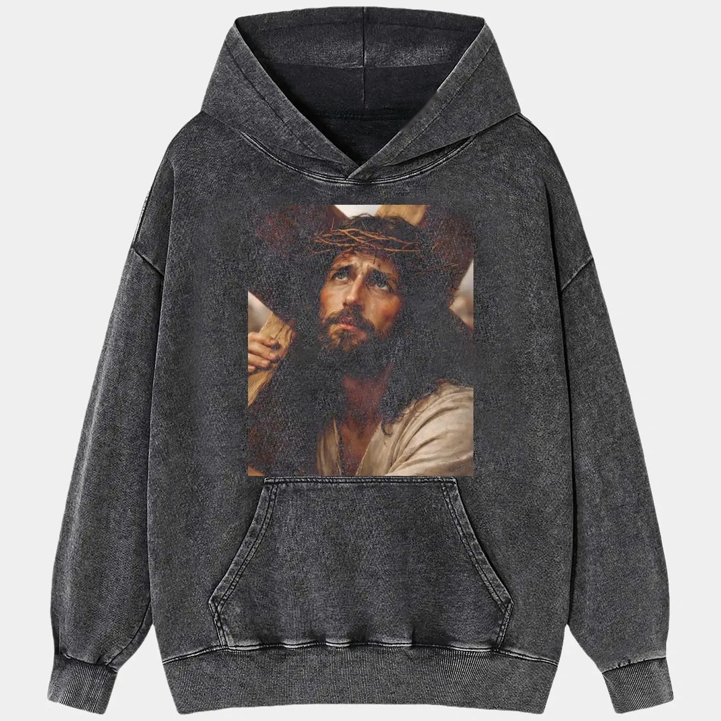 JESUS T-SHIRT 3.0 - FuseVogue