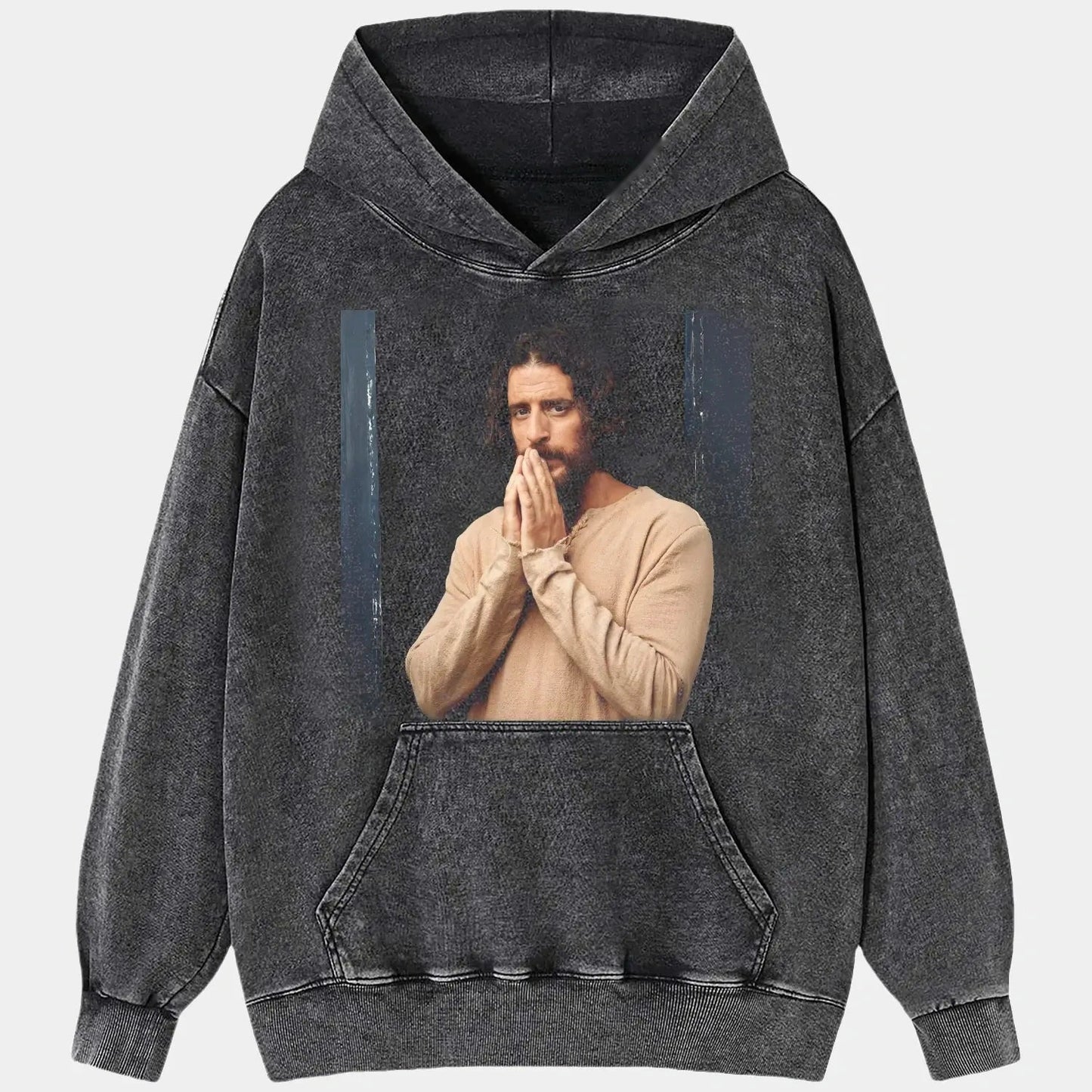 JESUS T-SHIRT 4.0 - FuseVogue