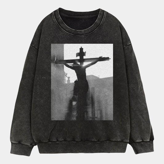 JESUS TEE - FuseVogue