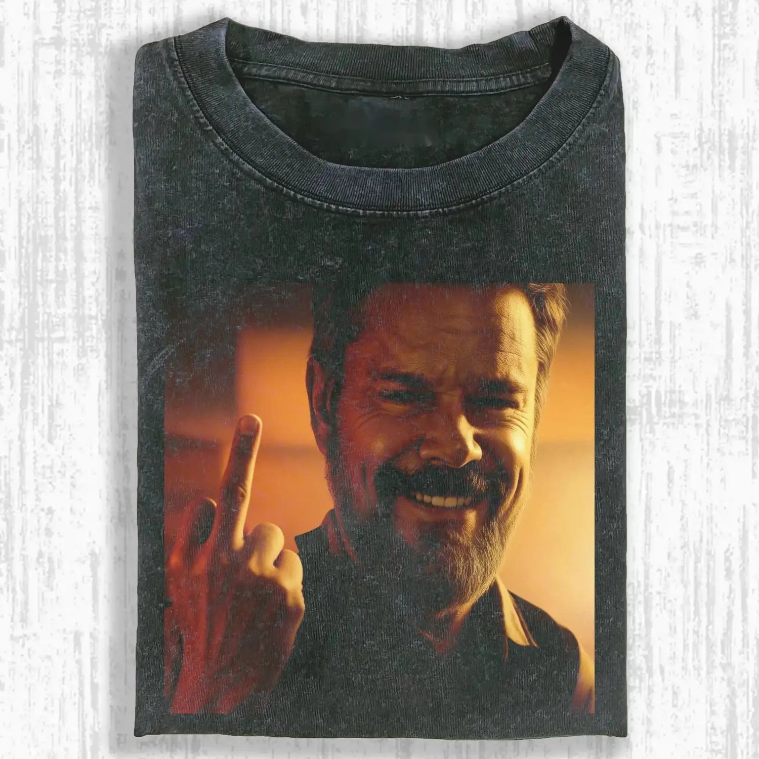 PEPPER TEE