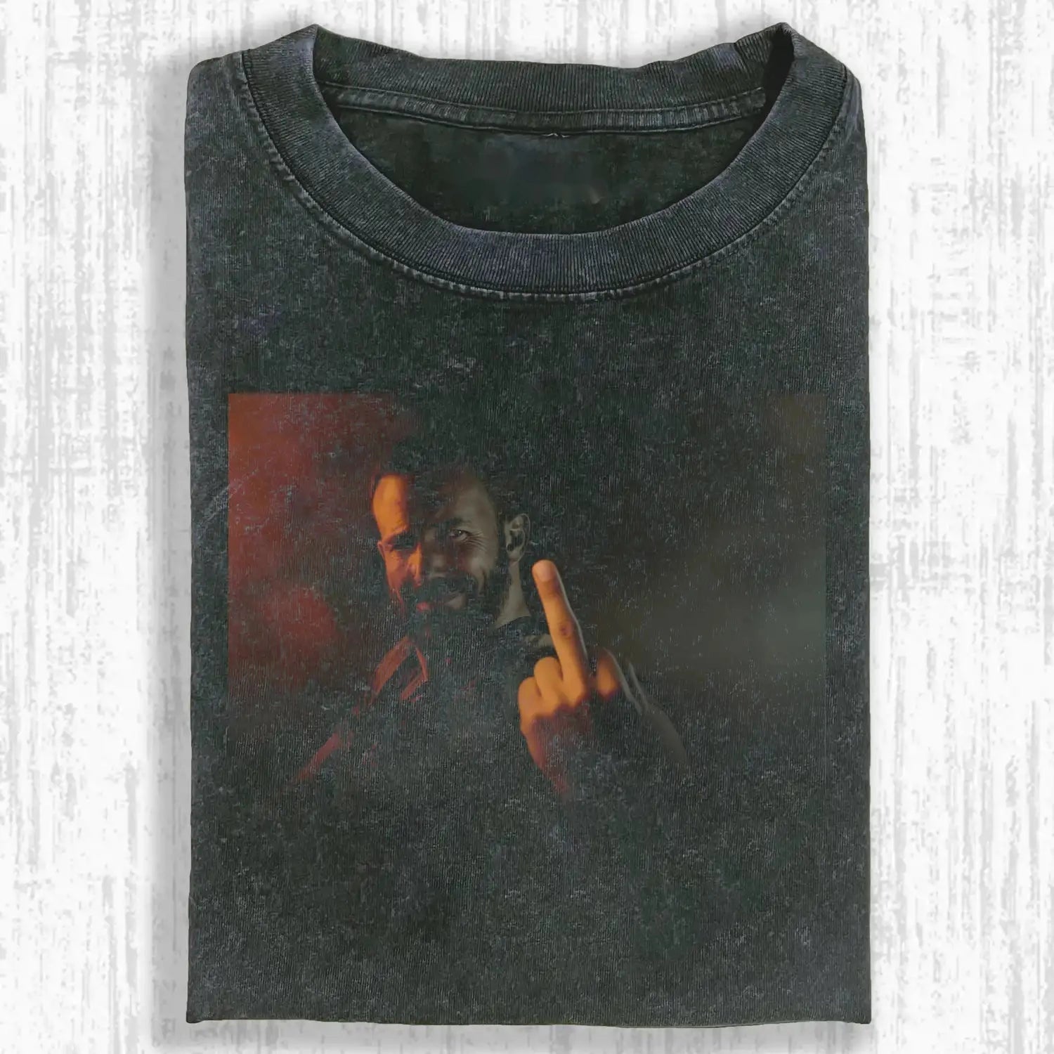 PEPPER TEE