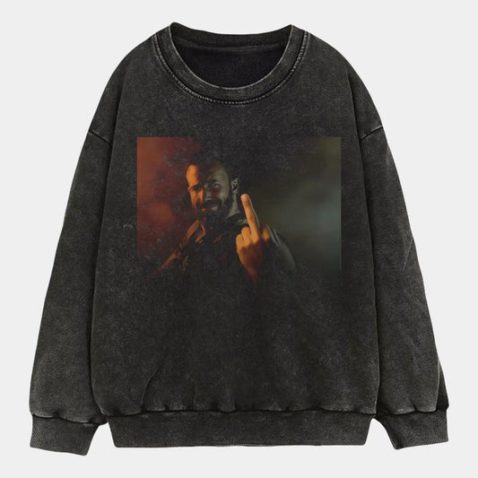 PEPPER SWEATSHIRT