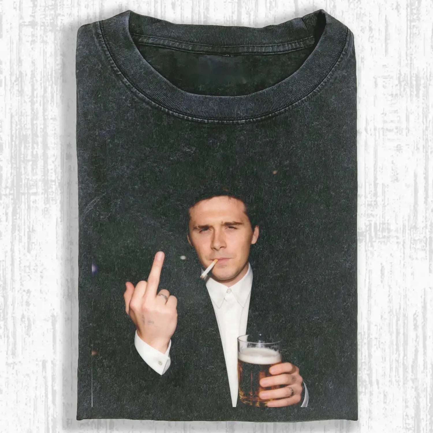 PEPPER TEE