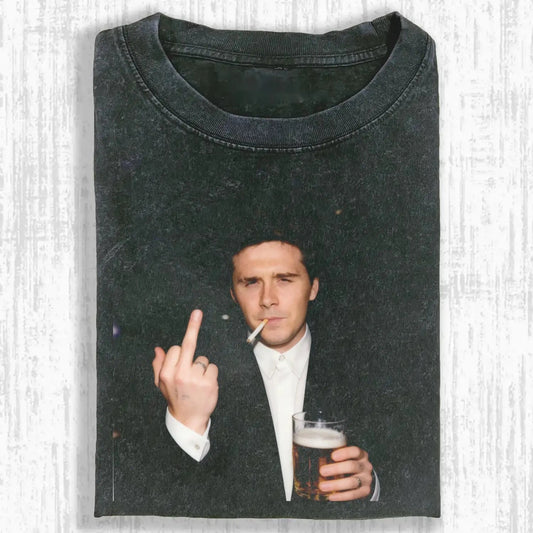 PEPPER TEE