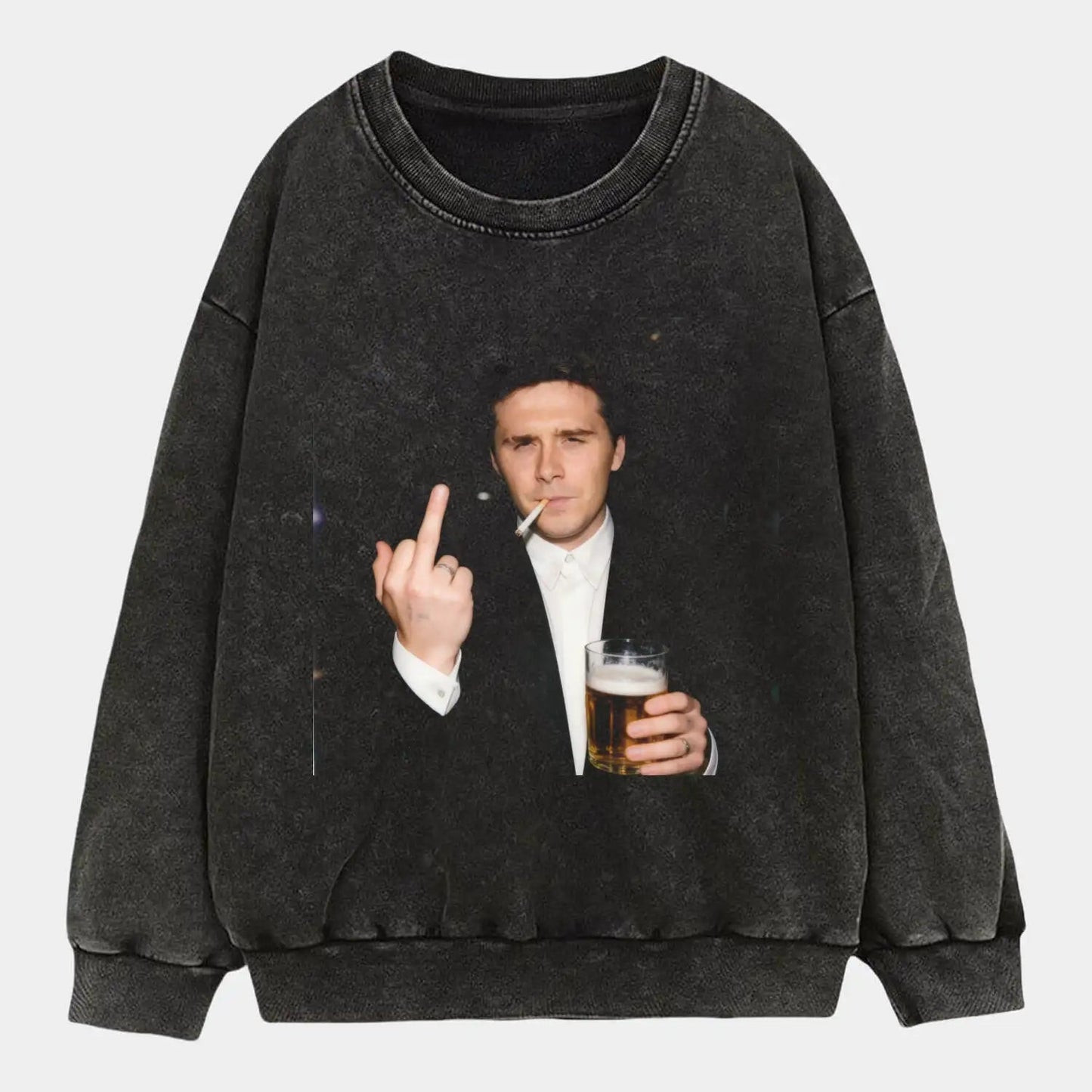 PEPPER SWEATSHIRT