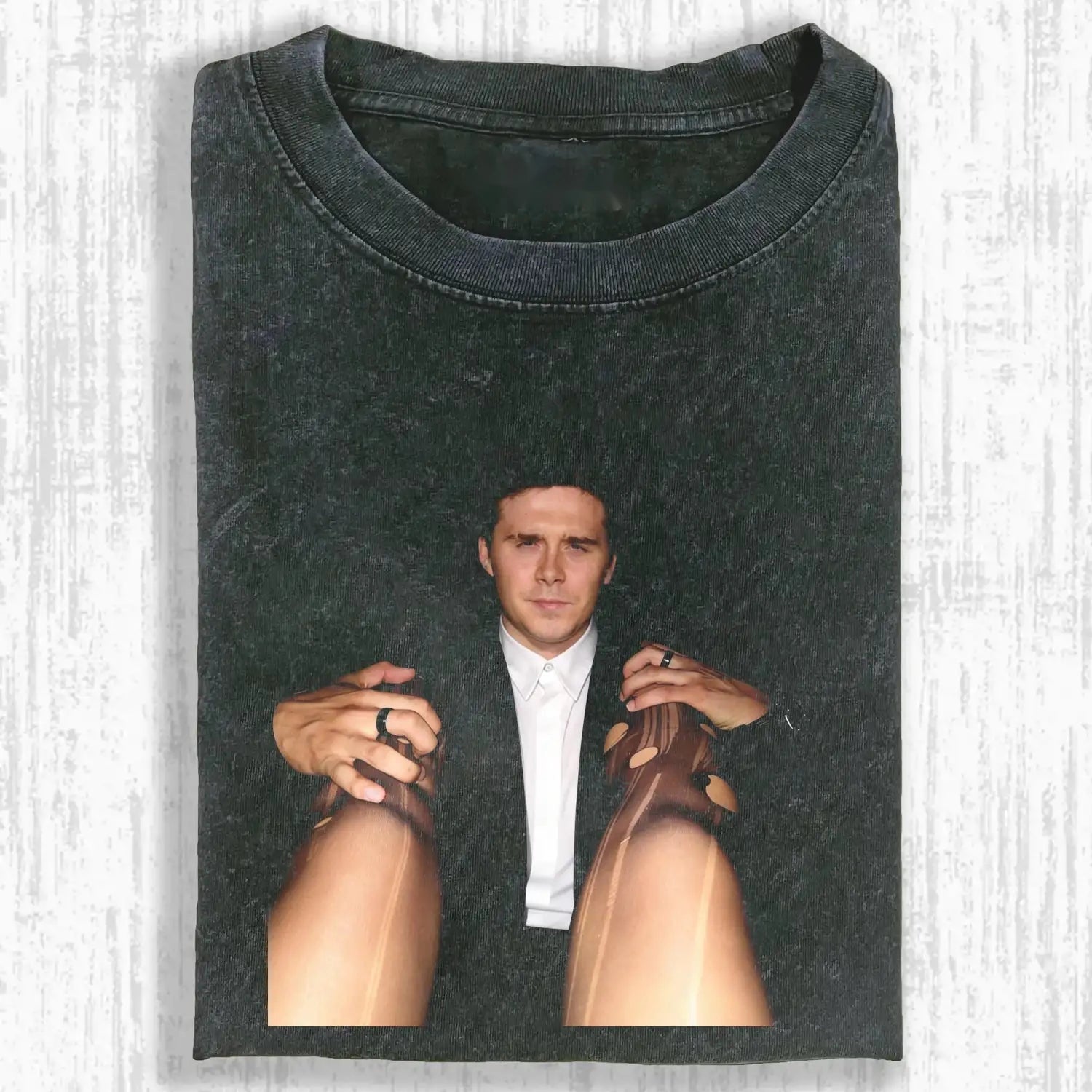 PEPPER TEE