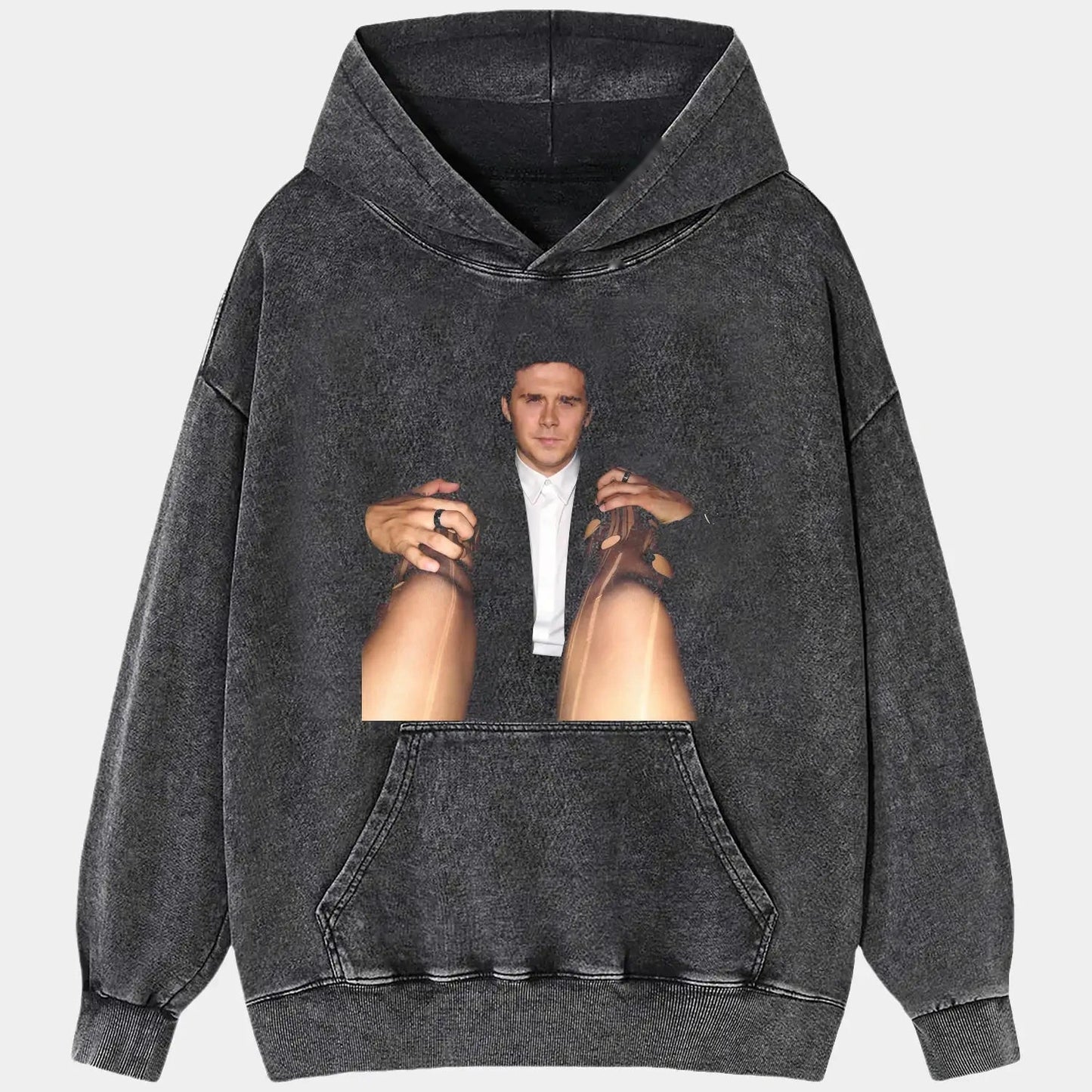 PEPPER HOODIE
