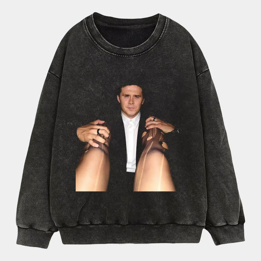 PEPPER SWEATSHIRT