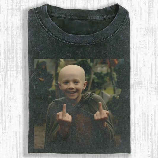 PEPPER TEE