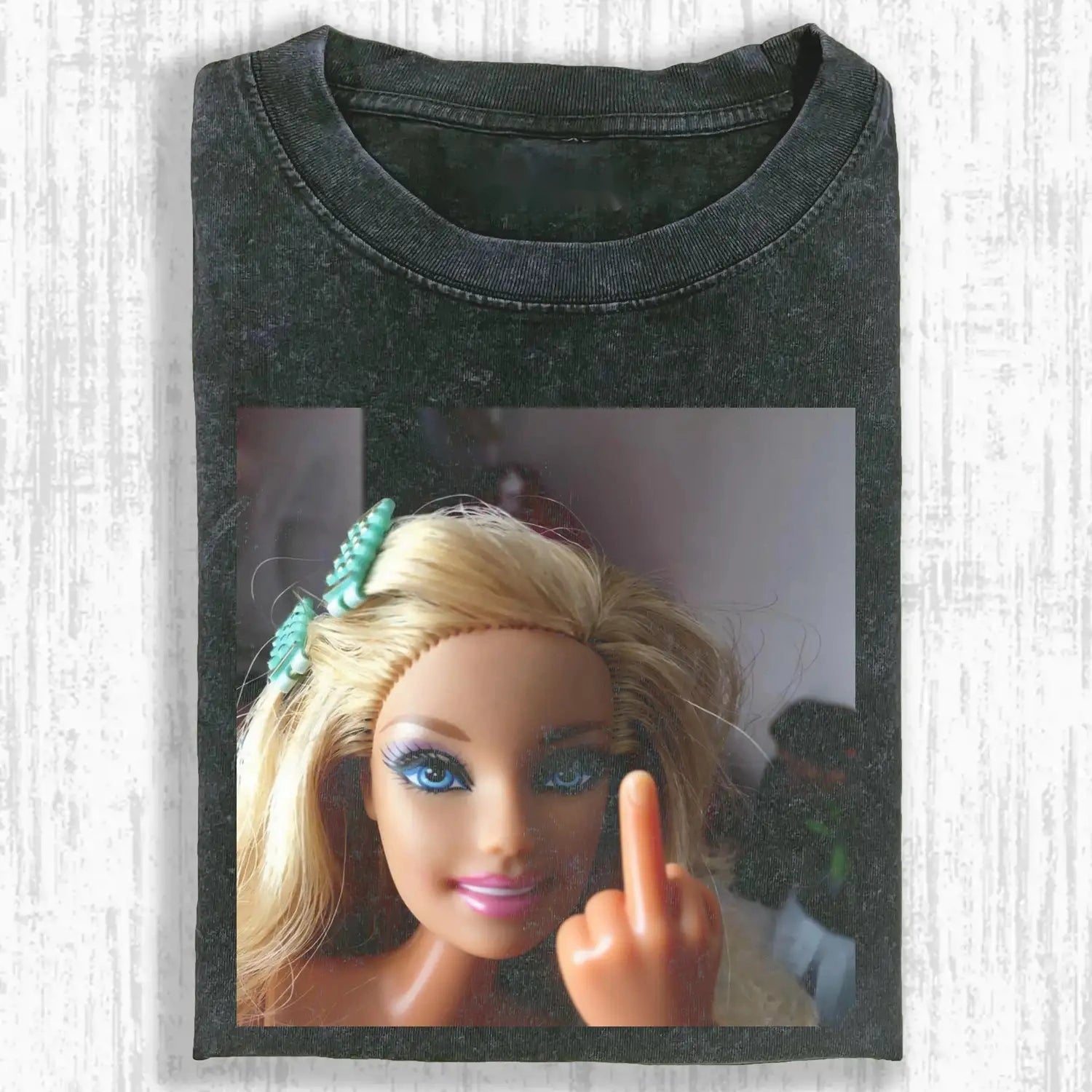 PEPPER TEE