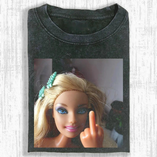 PEPPER TEE