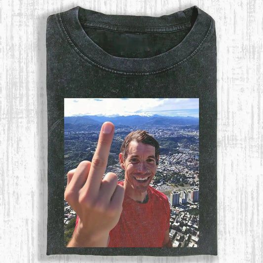 PEPPER TEE