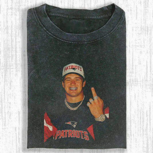 DRAKEMAYE T-SHIRT 4.0