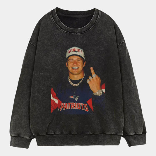 DRAKEMAYE T-SHIRT 4.0