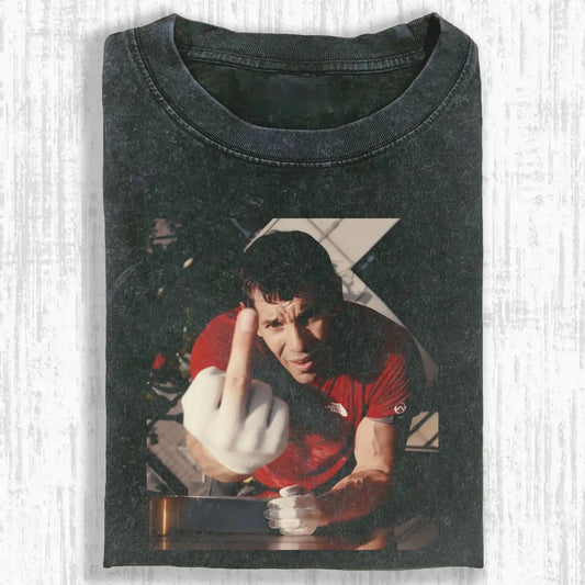 PEPPER TEE