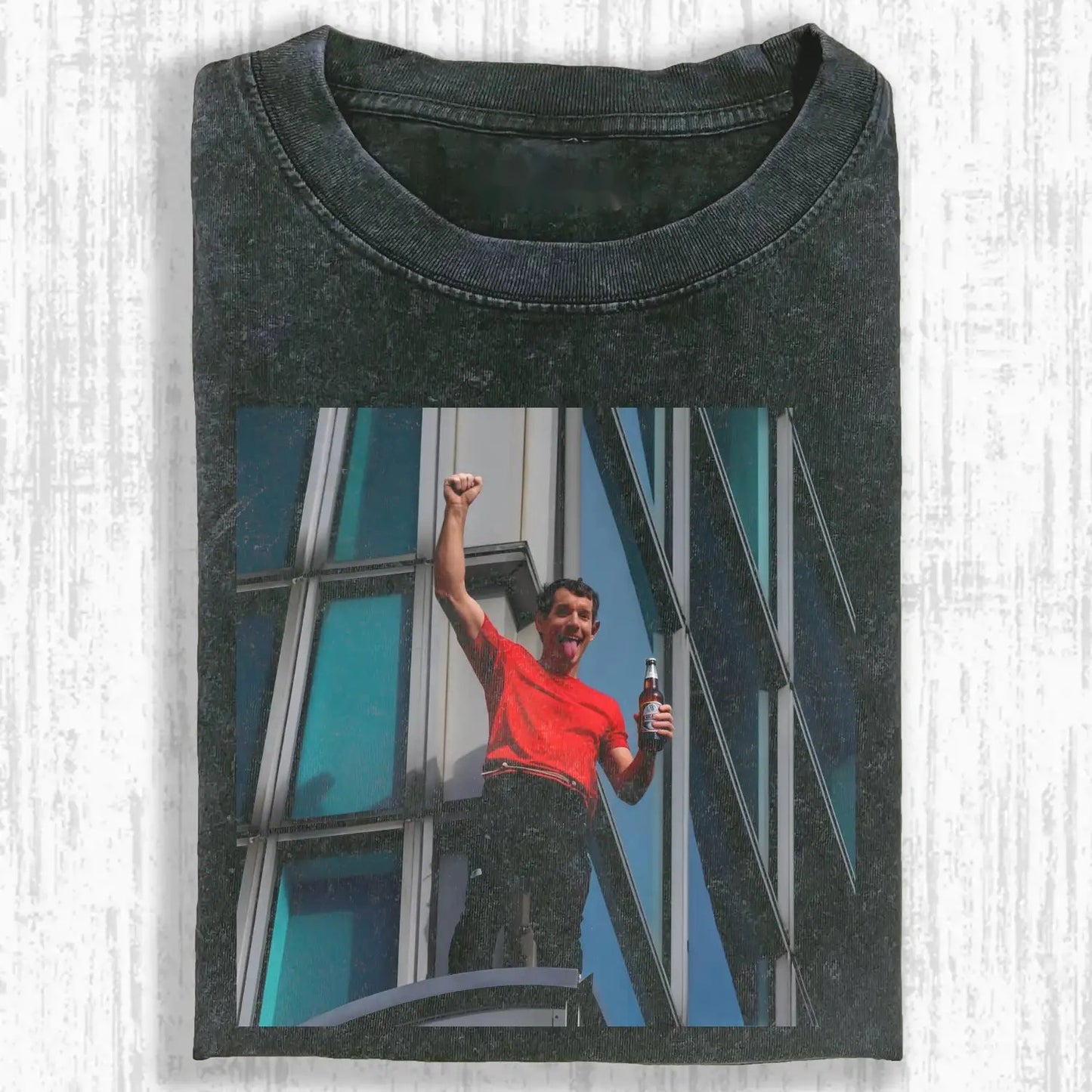 PEPPER TEE