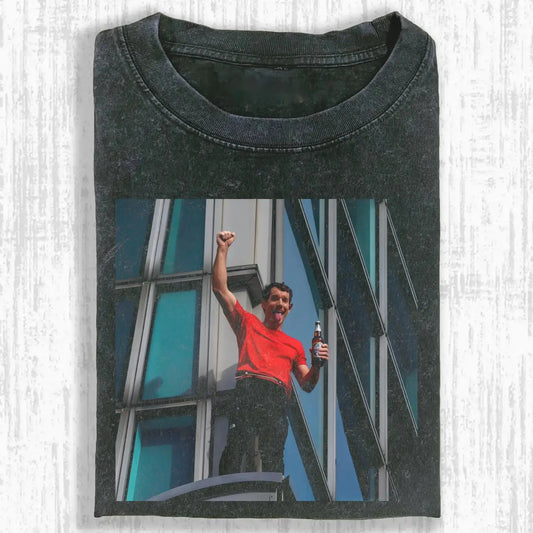 PEPPER TEE