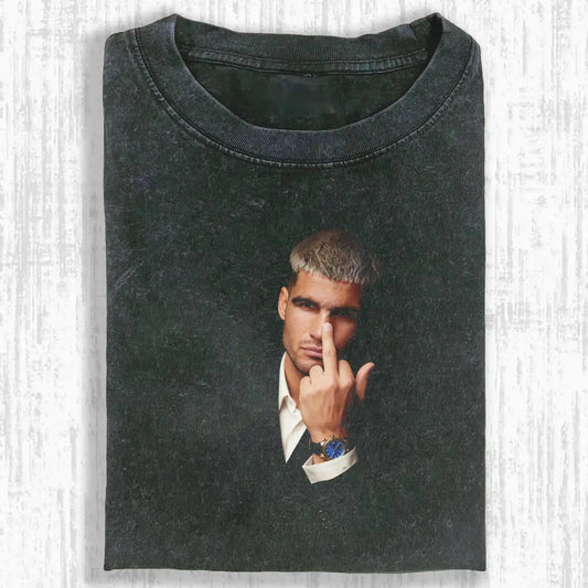 PEPPER TEE
