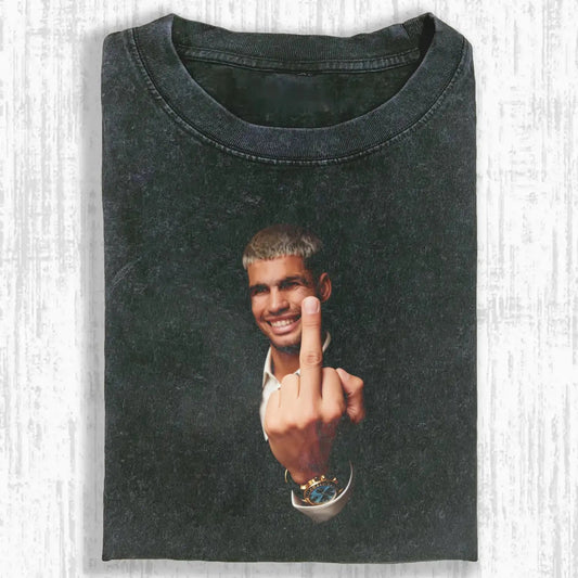 PEPPER TEE