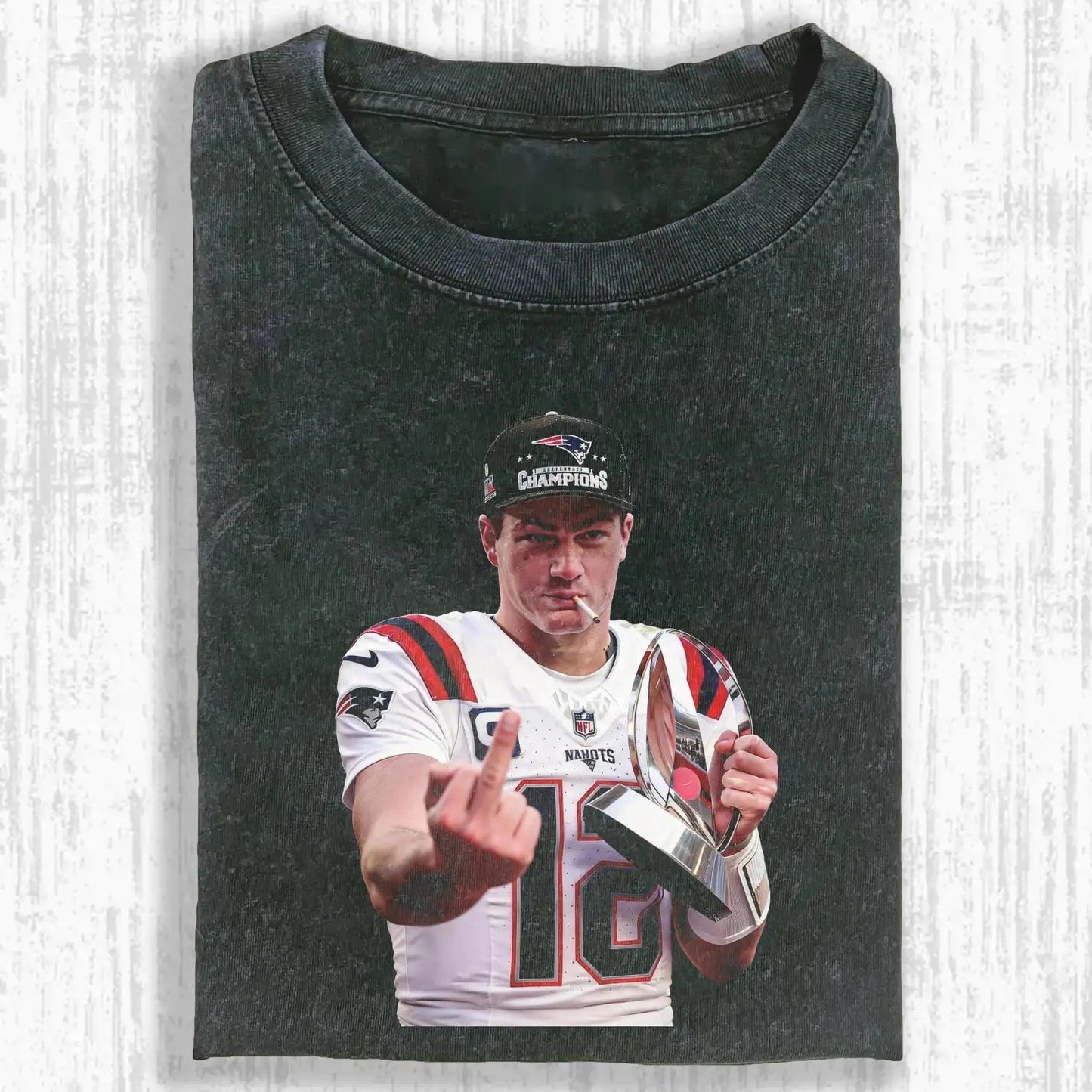 DRAKEMAYE T-SHIRT 5.0