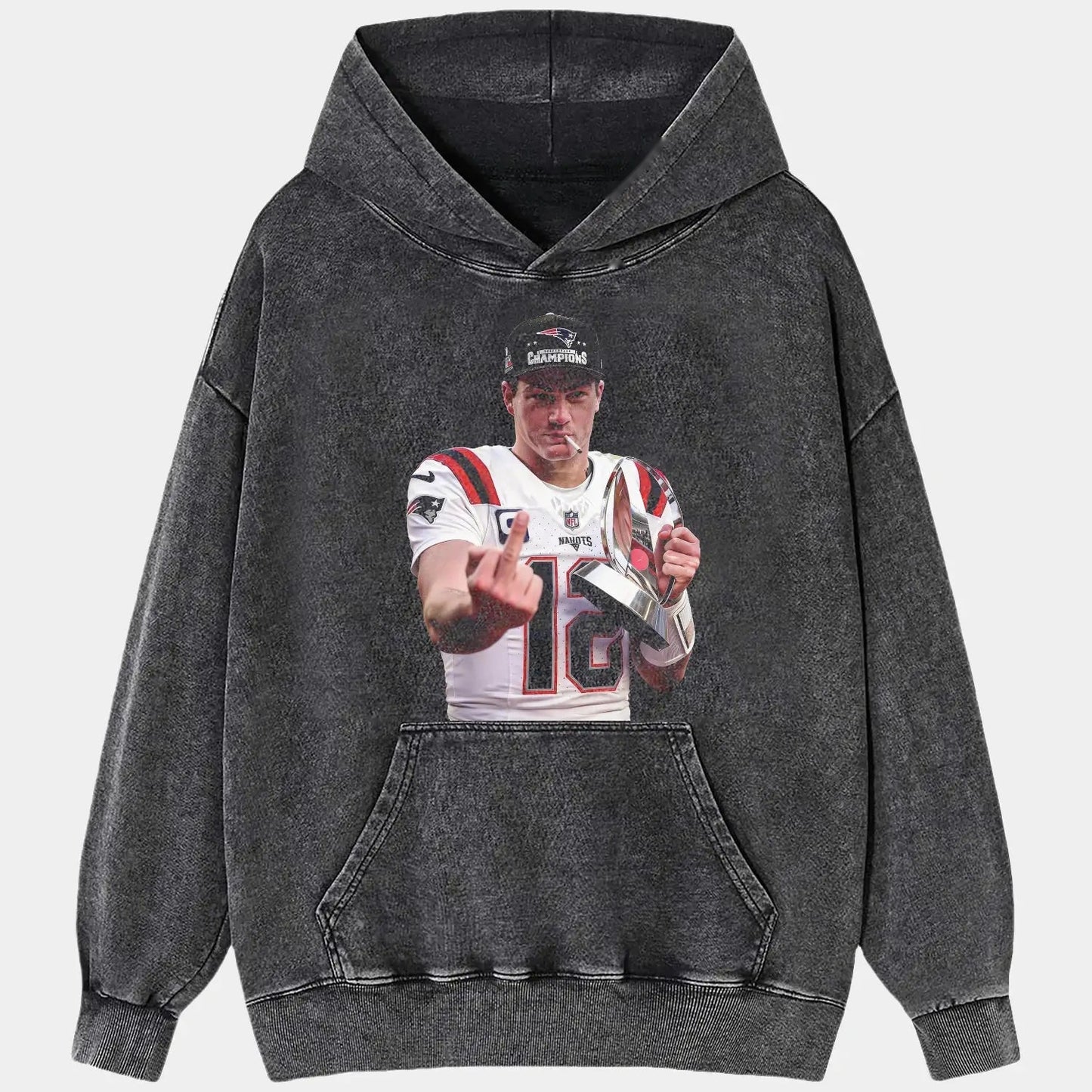 DRAKEMAYE T-SHIRT 5.0